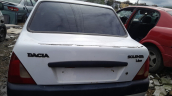 Dacia solenza bagaj kapagı
