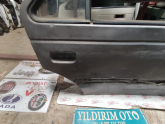 Oto Çıkma Parça / Kaporta & Karoser / Kapı / Peugeot / 405 / Çıkma Parça 