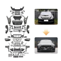 MERCEDES W221 UYUMLU W223 S450 DÖNÜŞÜM SETİ