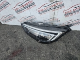 OPEL CROSSLAND X  SOL FAR ORJINAL HATASIZ