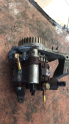 FORD  FİESTA   1.4  TDCİ ÇIKMA   MAZOT  POMPASI