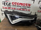 Oto Çıkma Parça / Elektrik / Far / Seat / Ateca / Çıkma Parça 