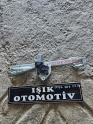 Reno clio 3 sol arka cam motoru mekanizması çıkma orjinal sökme