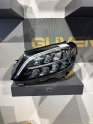 MERCEDES C W205 SOL FAR FULL LED 6 SOKET 2019-2021 2059062106 C