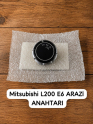 Mitsubishi L200 arazi düğmesi 030626