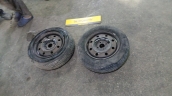 2000-2006 RENAULT KANGOO DEMİR JANT ADET FİYATI