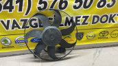 2009-13 VW SİCİROCCO HATASIZ ORJ ÇIKMA FAN MOTORU