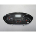 Fiat Ducato Kilometre Saati Gösterge Paneli 1387188080