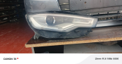 Oto Çıkma Parça / Audi / A6 / Elektrik / Far / Çıkma Parça 