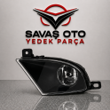 BMW 5 E61 ÖN SİS FARI SAĞ SOL 2007 2008 2009 2010 / TAİWAN