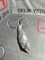 ACCENT BLUE 11-14 TAMPON BRAKETİ ARKA SOL 866131V000 ORJ-SIFIR