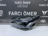 TOYOTA COROLLA SOL ÖN FAR ORJİNAL HATASIZ