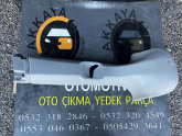 Bipper Sağ Orta Direk Kaplaması Orjinal Çıkma