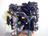 Oto Çıkma Parça / Motor / Motor Komple / Nissan / Navara / Çıkma Parça 