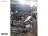 Oto Çıkma Parça / Elektrik / Far Motoru / Nissan / Juke / Çıkma Parça 