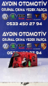 Oto Çıkma Parça / Elektrik / Stop / Audi / A6 / Çıkma Parça 