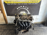 TOYOTA VERSO 1.6 Çıkma Orijinal 1ZR-FE MOTR KOMPLE