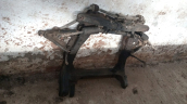Kango ekspres 1996-1998 model komple motor travesi dolu