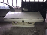 Honda civic bagaj kapağı