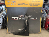 SKODA KODİAQ SOL ÖN ÇAMURLUK ÇIKMA ORİJİNAL