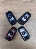 BMW F SERİLERİNE UYUMLU ANAHTAR
