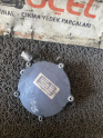 SSANGYONG ACTYON A6652300565 FREN VAKUMU ÜÇEL OTO ÇIKMA