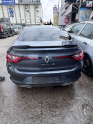 Renault Megane 4 Çıkma 1.3 Tce Ön Radyatör Alt Beşik Traversi