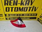 265550038R RENAULT MEGAN 3 HB SOL DIŞ STOP ORİJİNAL ÇIKMA RENKAY