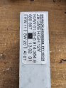BMW E46 KONFOR MODUL
