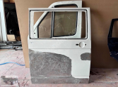 VOLKSWAGEN TRANSPORTER SAĞ SÜRGÜLÜ KAPI ORJİNAL ÇIKMA