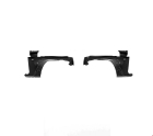 68002398AD ÖN ÇAMURLUK TAKIMI (RL) JL JEEP RUBİCON 2020-