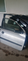 Peugeot 206 çıkma ön sag kapı
