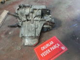 Renault Megane 1 1.6 8Valf Manuel Sanzuman
