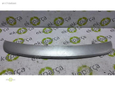 BMW X5 2007 2013 E70 LCİ ÖN TAMPON ALT ÇITASI 51117222729
