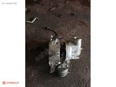 04L253020A TURBO EGZOZ 1.6 TDİ DDY DİZEL MANİFOLDU Çıkm