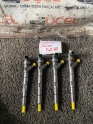 HYUNDAİ STAREX-SORENTO 0445110186 2.5 ENJEKTÖR TAKIMI ÜÇEL OTO