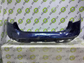 BMW 7 SERİSİ 2021 2024 G70 M SPORT ARKA TAMPON 51128081542