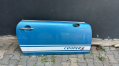 2003-11 MODEL MİNİ COOPER HATASIZ ORJ ÇIKMA SAĞ ÖN KAPI