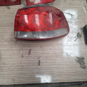 golf 6 stoplar