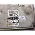 Oto Çıkma Parça / Elektrik / Motor Beyni / Mazda / MX / Çıkma Parça 