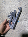 Oto Çıkma Parça / Mekanik / Kaput Menteşesi / Opel / Corsa / Çıkma Parça 