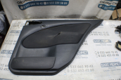 Oto Çıkma Parça / Mekanik / Kapı Döşemesi / Skoda / Octavia / Çıkma Parça 