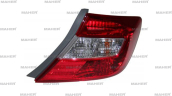 HONDA CIVIC STOP LAMBASI 12-16 FB7 SEDAN DIŞ SAG