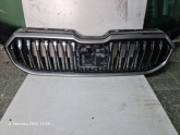 SKODA SUPERB 2023-2026 ÖN PANJUR 3P0853653ZD4 ORJINAL ÇIKMA