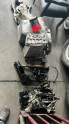 Oto Çıkma Parça / Motor / Motor Komple / Mercedes / 250 / Çıkma Parça 