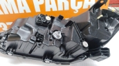 Oto Çıkma Parça / Elektrik / Far / Honda / Civic / Çıkma Parça 
