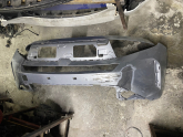 OPEL FRONTERA C 2025 ÖN TAMPON ÜST ÇIKMA ORJİNAL 9854995780