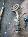 FORD ESCORT SAĞ AMORTİSÖR
