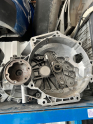 VOLKSWAGEN JETTA 1.6 BSE 5 İLERİ SIFIR ORJİNAL MANUEL ŞANZIMAN