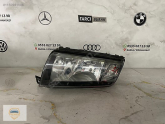 SKODA FABİA SOL FAR İTHAL
